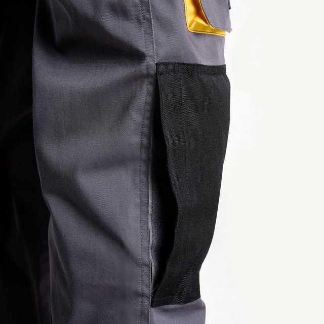 Pantalon Wolfpack Trend Largo Talla 38/40 S
